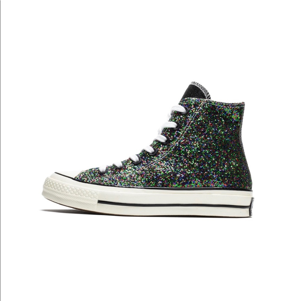 JW Anderson 2017 Converse